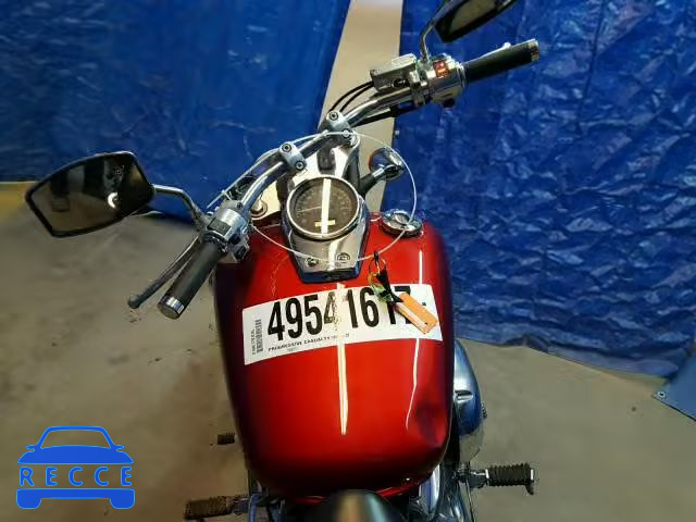 2007 HONDA VT750 DC JH2RC44017M100232 image 4