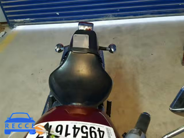 2007 HONDA VT750 DC JH2RC44017M100232 image 5