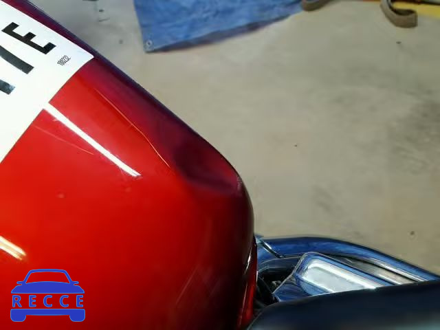 2007 HONDA VT750 DC JH2RC44017M100232 image 8