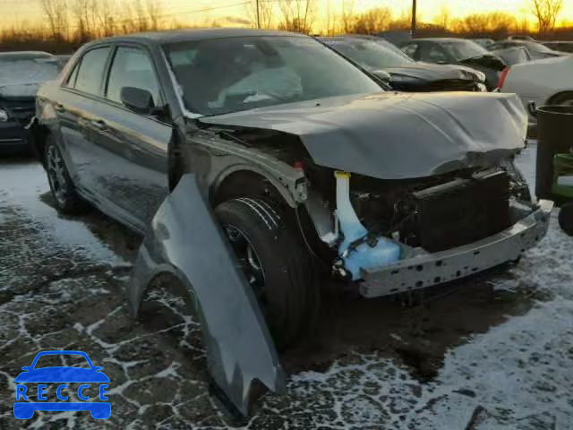 2017 CHRYSLER 300 S 2C3CCAGG1HH542006 Bild 0