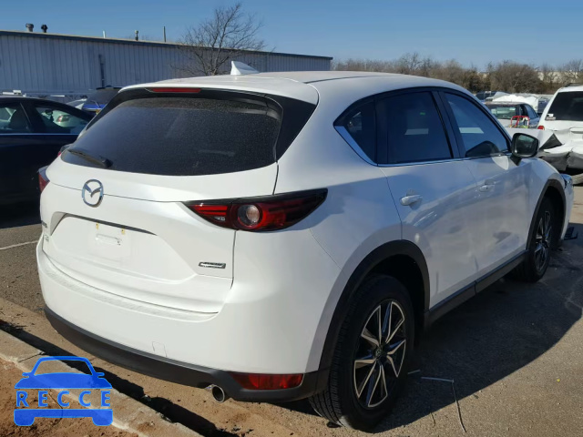 2017 MAZDA CX-5 GRAND JM3KFADL2H0161406 зображення 3