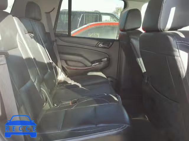 2016 GMC YUKON SLE 1GKS1AKC5GR388663 image 5