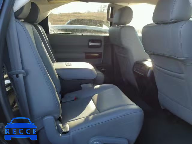 2012 TOYOTA SEQUOIA PL 5TDDW5G16CS067117 image 5