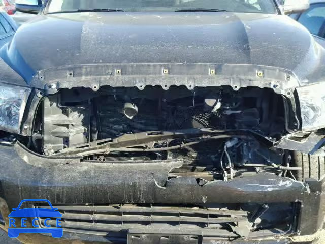 2012 TOYOTA SEQUOIA PL 5TDDW5G16CS067117 image 6