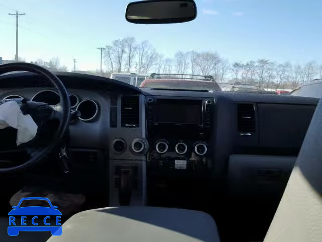 2012 TOYOTA SEQUOIA PL 5TDDW5G16CS067117 image 8