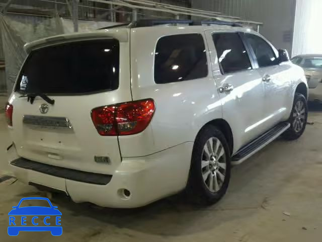 2012 TOYOTA SEQUOIA PL 5TDYY5G11CS041486 image 3
