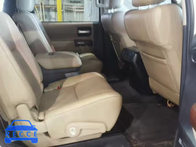 2012 TOYOTA SEQUOIA PL 5TDYY5G11CS041486 image 5