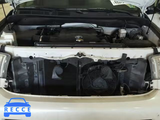 2012 TOYOTA SEQUOIA PL 5TDYY5G11CS041486 image 6