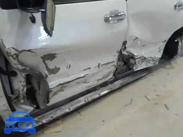 2012 TOYOTA SEQUOIA PL 5TDYY5G11CS041486 image 8