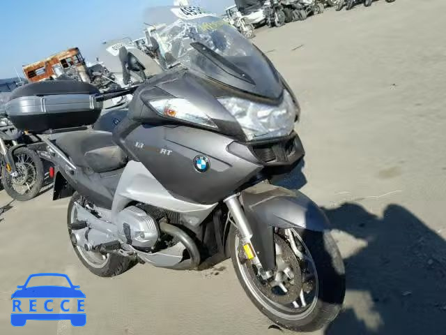 2012 BMW R1200 RT WB1044007CZW20837 Bild 0