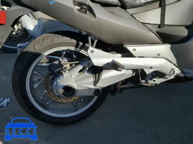 2012 BMW R1200 RT WB1044007CZW20837 Bild 9