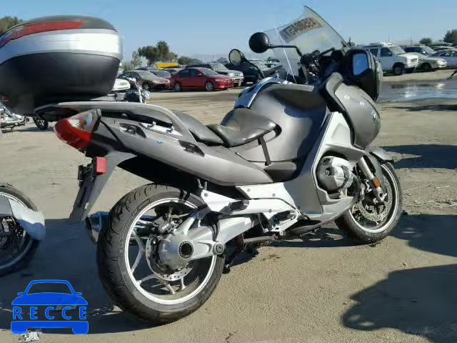 2012 BMW R1200 RT WB1044007CZW20837 image 3