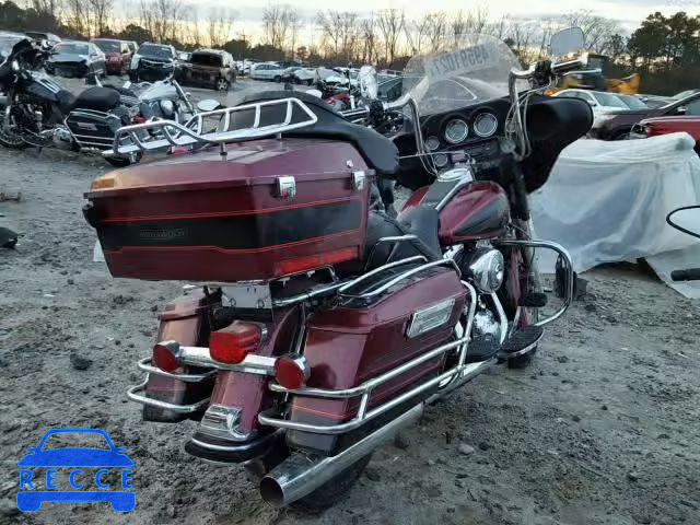 2002 HARLEY-DAVIDSON FLHTCI 1HD1FFW122Y614931 image 3