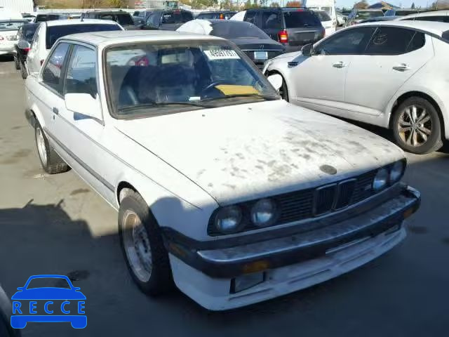 1987 BMW 325 IS WBAAA1303H2324124 Bild 0
