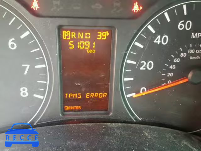 2014 NISSAN NV 1500 1N6BF0KM4EN110791 image 7