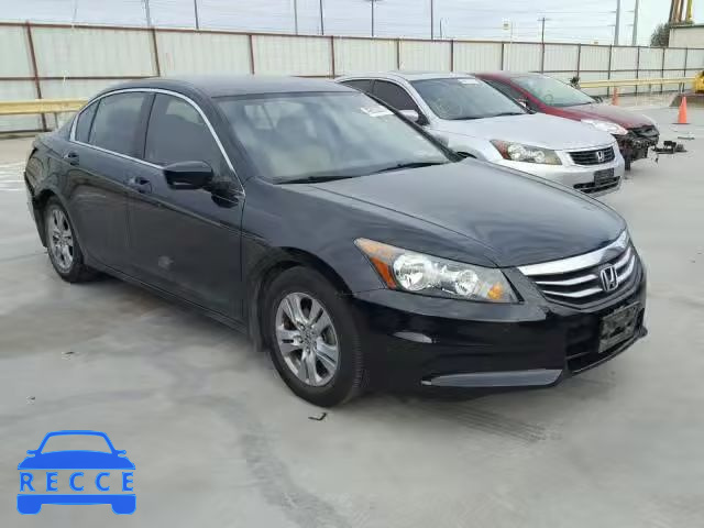 2012 HONDA ACCORD LXP 1HGCP2F41CA033152 image 0