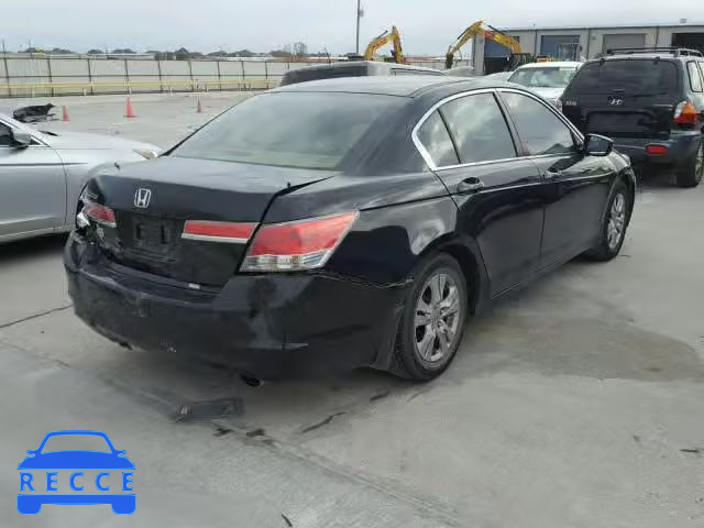 2012 HONDA ACCORD LXP 1HGCP2F41CA033152 image 3