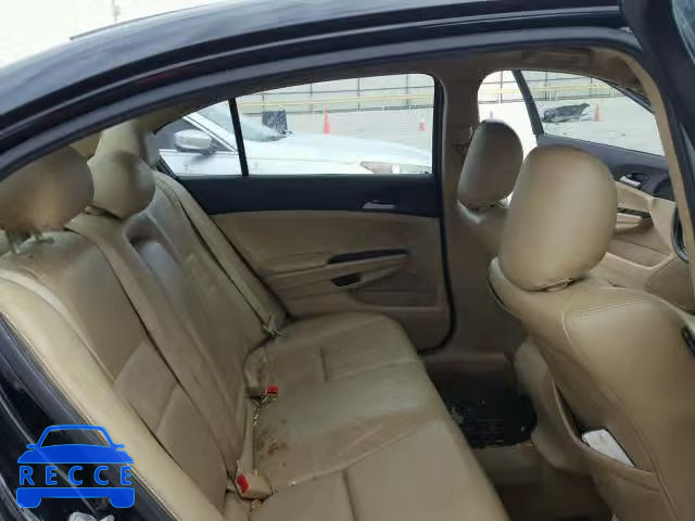 2012 HONDA ACCORD LXP 1HGCP2F41CA033152 image 5