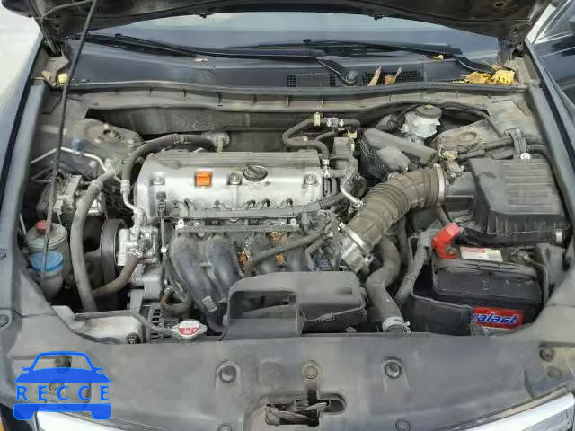 2012 HONDA ACCORD LXP 1HGCP2F41CA033152 image 6