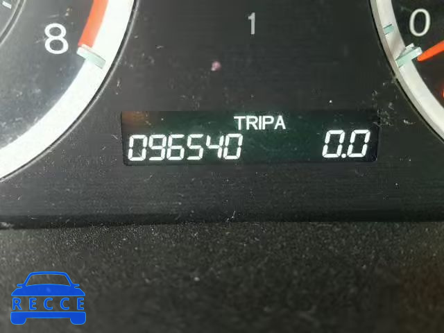 2012 HONDA ACCORD LXP 1HGCP2F41CA033152 image 7
