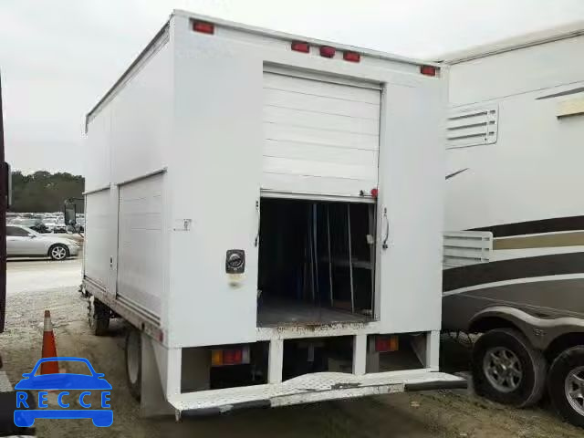 2007 GMC W4500 W450 4KDC4B1U17J802989 image 2