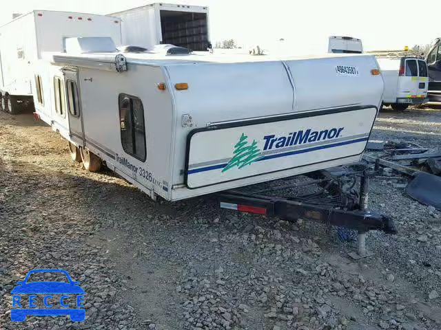 1999 TRAIL KING MANOR 1T933BF27X1074278 image 0