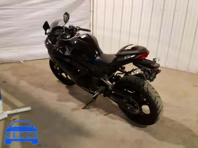 2014 KAWASAKI EX300 A JKAEX8A14EA008895 Bild 2