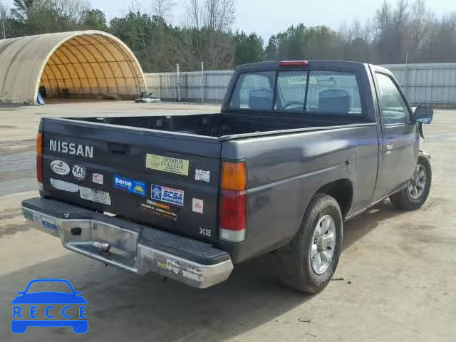 1997 NISSAN TRUCK BASE 1N6SD11S8VC415458 image 3