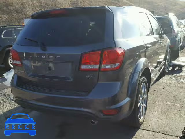 2014 DODGE JOURNEY R/ 3C4PDDEG7ET309247 image 3