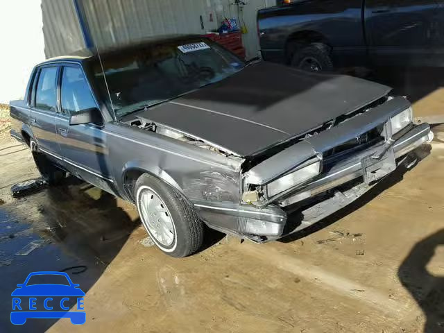 1989 CHEVROLET CELEBRITY 1G1AW51W1K6251573 Bild 0