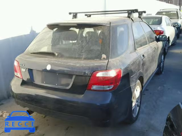 2006 SAAB 9-2 2.5I JF4GG61616G051029 зображення 3