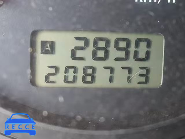 2006 SAAB 9-2 2.5I JF4GG61616G051029 image 7