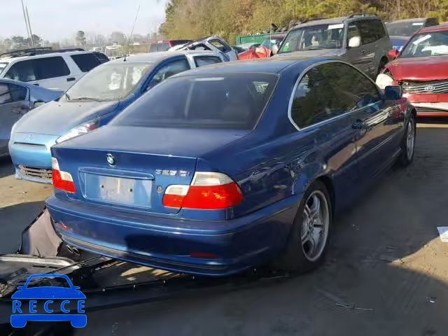 2003 BMW 325 CI WBABN73463PJ15339 image 3