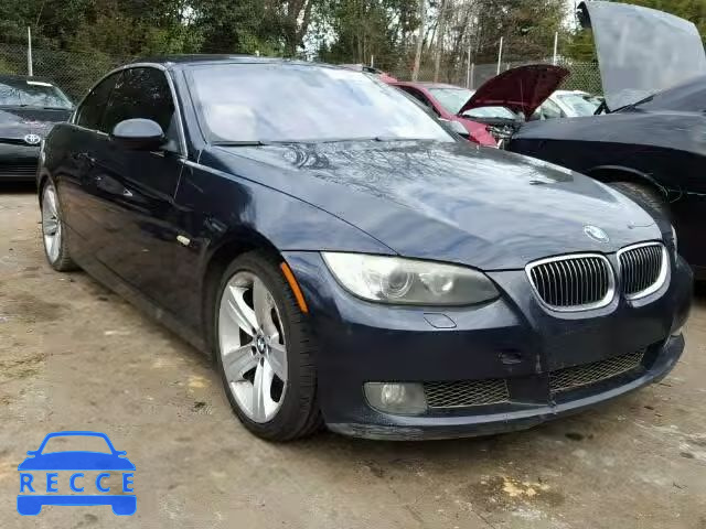 2009 BMW 335 I WBAWL73529P179256 зображення 0