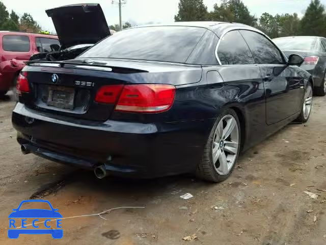 2009 BMW 335 I WBAWL73529P179256 image 3