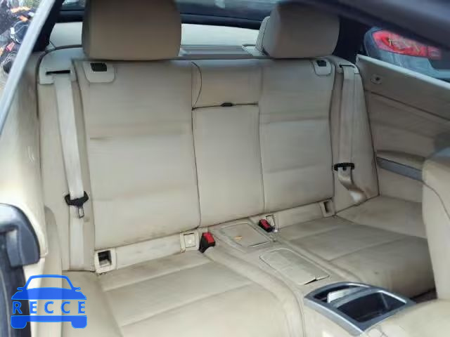 2009 BMW 335 I WBAWL73529P179256 зображення 5