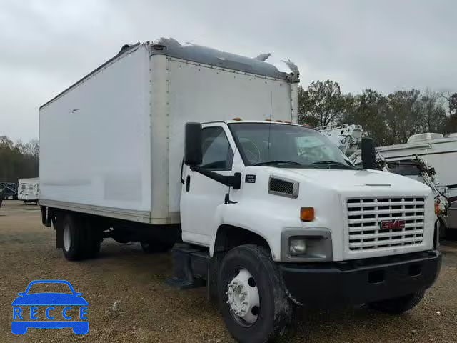 2007 GMC C7500 C7C0 1GDJ7C1327F900752 image 0