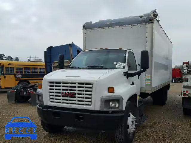 2007 GMC C7500 C7C0 1GDJ7C1327F900752 image 1