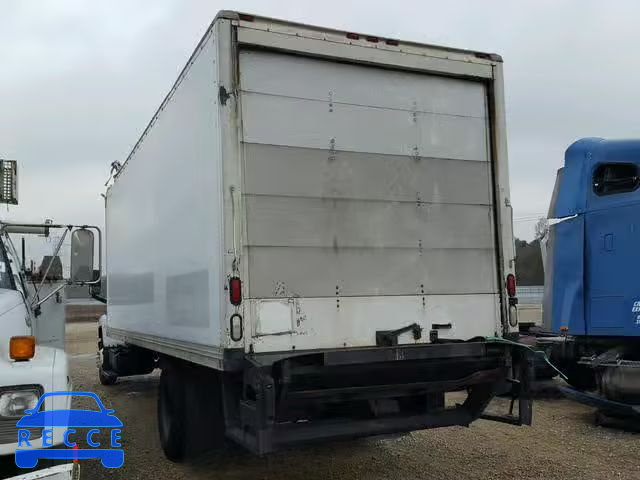 2007 GMC C7500 C7C0 1GDJ7C1327F900752 image 2