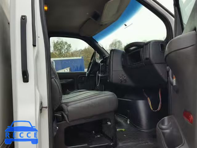 2007 GMC C7500 C7C0 1GDJ7C1327F900752 image 4