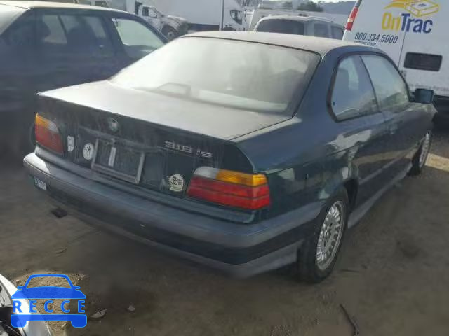 1994 BMW 318 IS AUT WBABE6322RJC13503 Bild 3