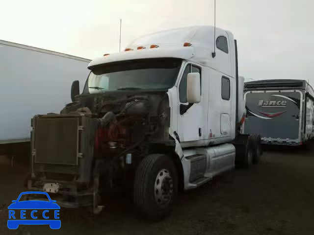 2007 PETERBILT 387 1XP7D49X77D681138 Bild 1