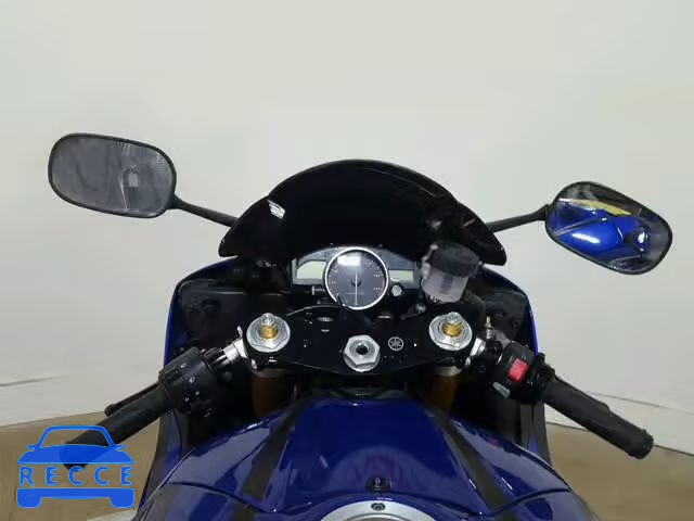 2007 YAMAHA YZFR6 L JYARJ12E87A023335 Bild 17