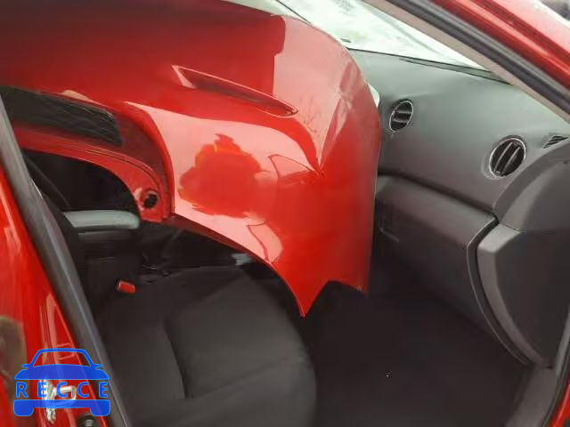 2014 TOYOTA MATRIX BAS 2T1KU4EE0EC129345 image 4
