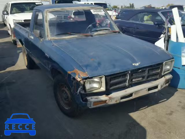 1983 TOYOTA PICKUP 1/2 JT4RN34R6D0087704 image 0