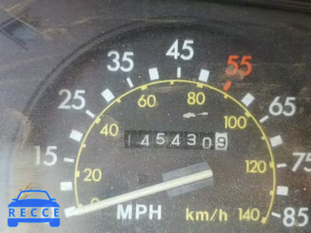 1983 TOYOTA PICKUP 1/2 JT4RN34R6D0087704 image 7