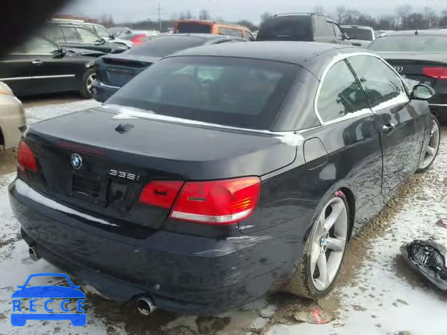 2009 BMW 335 I WBAWL73559P473749 Bild 3