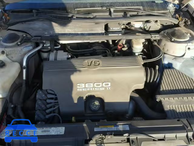 1997 OLDSMOBILE 88 BASE 1G3HN52K0V4863932 image 6