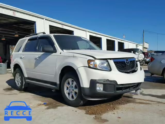 2010 MAZDA TRIBUTE I 4F2CY0C76AKM02318 image 0