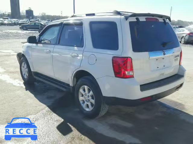 2010 MAZDA TRIBUTE I 4F2CY0C76AKM02318 image 2